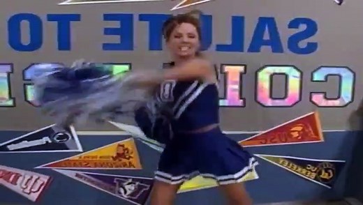 Home Improvement  S 08 E 04  Taylor Got Game