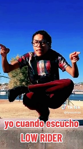 Robot War: Low Rider Music Video