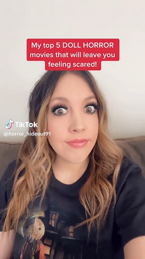horror_hideout91 on TikTok