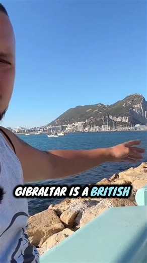 12K views · 122 reactions | A quick explanation of a view over Spain, Gibraltar and The Strait #spaingibraltarchannel #spain #gibraltar #border #morocco | The Spain Gibraltar Channel | Facebook