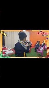 Maths Activity 📐| Junior KG Rose 🌹