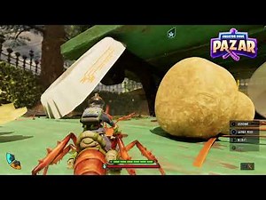 How to Reach the Transmitter at the Picnic Table in Grounded 2 Quick Guide