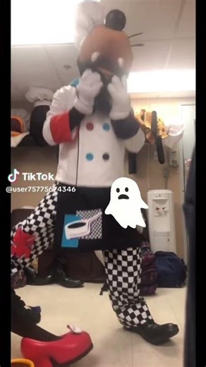 Illegal Disney #37 (HD)