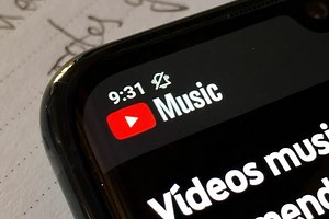 Ya puedes buscar una canción en YouTube Music aunque no te sepas la letra: solo tienes que tararear