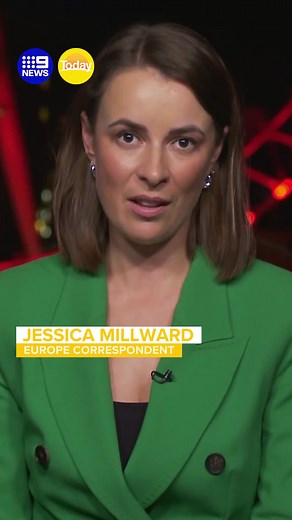 27K views · 157 reactions | One worker remains trapped after the collapse, while another is in a critical condition. #9News READ MORE: https://nine.social/12Hq | 9 News | Facebook