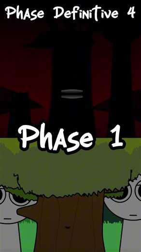 Mr. Tree Definitive Phase 4 and Phase 1 retake
