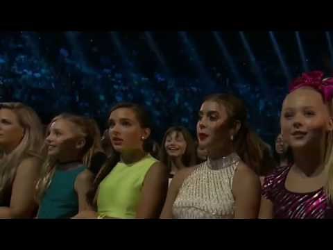 Teen choice awards 2016 full show