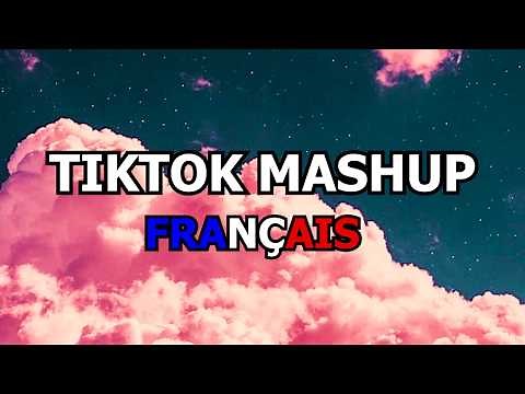 TikTok Mashup Français 2020 🌸 ( Zola, Wejdene, Juliana, Jul, Vitaa .. )