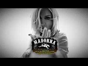 Madonna // LIVE BRIXTON 2000 concert // New Dan·K Remaster 2025 // HD