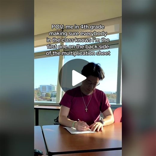 Tbh, ngl, I hated those multiplication sheets #school #college #math #minutemath