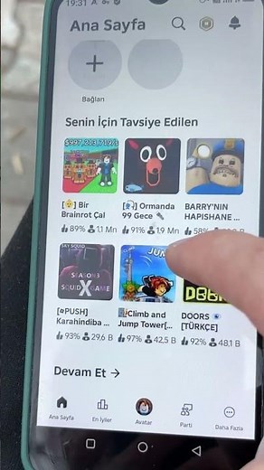 How to Download Roblox on Your Phone? #roblox