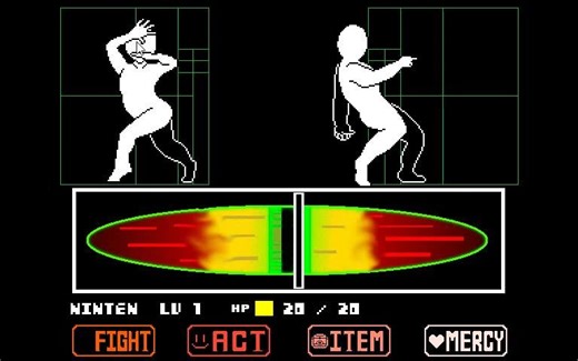 【Unitale】大概是最简单的5个mod了吧