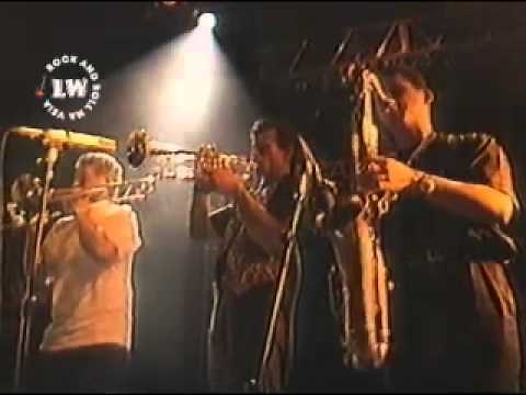 Os Paralamas do Sucesso & Titãs - [1992] Hollywood Rock (Praça da Apoteose - RJ - 25/01/1992)