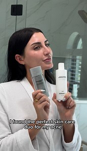 Discover Clear Skin this Acne Awareness Month! Why should you add Age...