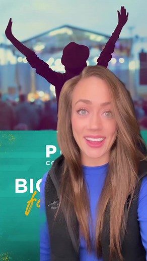 The BIG TICKET FOR A YEAR is back!! 🎟️🎉 Win tickets to every country show coming to #LdnOnt for an entire year! Listen for keywords at 8:40 & 4:40 starting Monday to win! 📻 | London's Pure Country