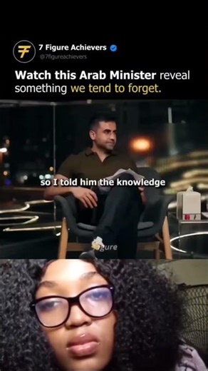 Money vs Knowledge vs Network… He Ended the Debate 😳