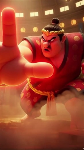 🔥 Epic battle! Everyone vs Sumo Mario Bros 💪🍄