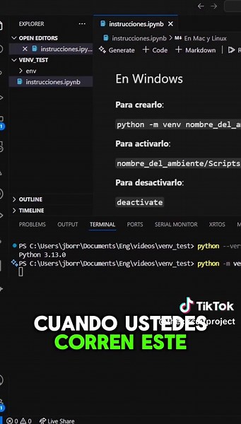 Jose Carlos on TikTok