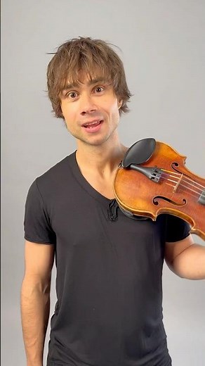 “Into A Fantasy” 🌈🎻 violin bow can be found at cosusshop.com 🏆 #eurovision #alexanderrybak