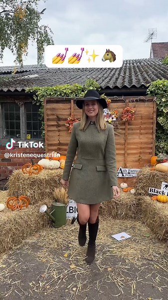 Fun Equestrian Fashion Day at the Dracott Cup