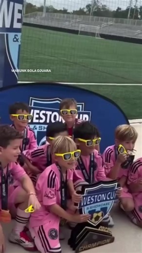 Ciro Messi: The Future of Football After Lionel Messi