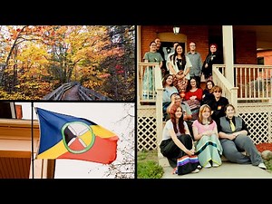 Preserving Culture through Education: Michigan’s Pathway for Native Youth