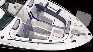 69 reactions · 4 comments | The interior of the 257 SSX OB was...