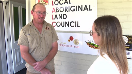 Tamworth program praised for efforts curbing youth crime - NBN News