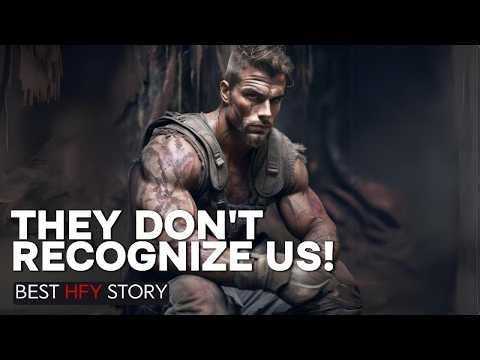 Los Alienígenas Quedaron Impactados al Descubrir la Aterradora Verdad Sobre los Humanos | La Mejor