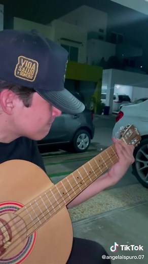 Angel Aispuro Requinto Guitar Tutorial