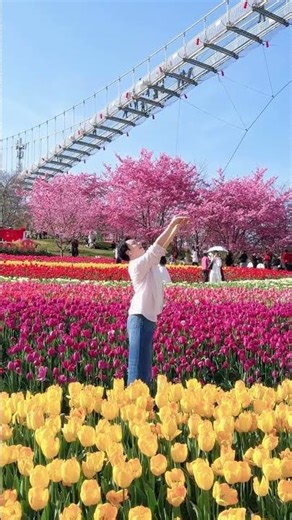 Heartwarming Spring Dance Performance SpringSprouts DanceMagic