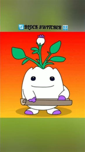 minecraft working block switcher 🎛️💯