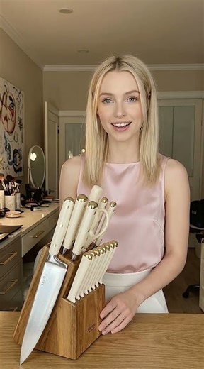 From Novice to Pro: Best Knife Set for Your Kitchen