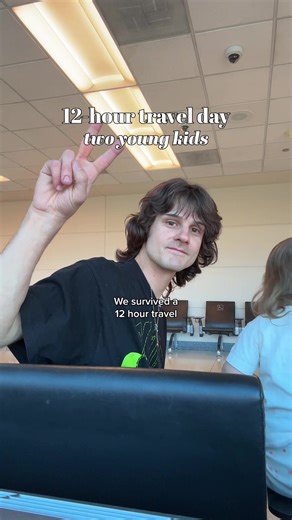 A Day in My Life: Parenting and Travel Vlog