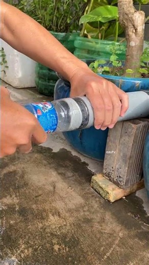 Wow! Genius ideas with PVC pipes #diy #lifehacks #tips #tricks #shorts