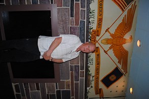 Willow Grove VFW Marches to the Future