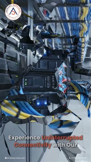 Structured Cabling Solutions for Modern Businesses