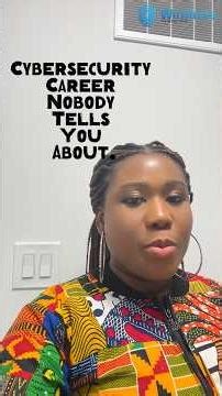 Cybersecurity career nobody talks about… but it quietly pays six figures 🚨