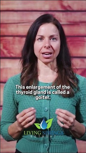 The Surprising Effects of Iodine on Your Thyroid Gland