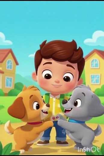 Cocomelon Theme Song