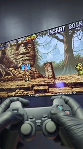 2M views · 23K reactions | Esta es una de las consolas de videojuegos mas pequeñas, capaz de reproducir miles de juegos | Manabí Games | Facebook