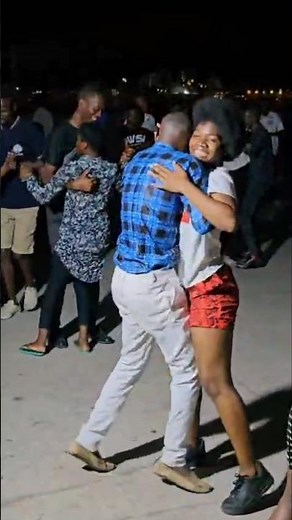 Angola Kizomba | Na Rua #kizomba #dance