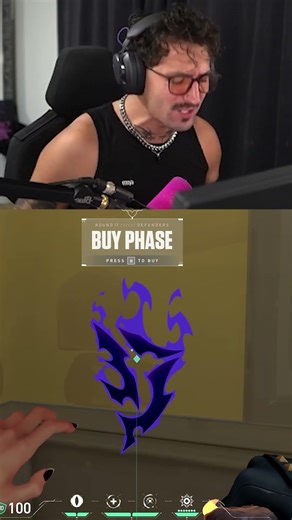 Twitch: KubaFPS