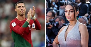 "Love at first sight" - Georgina Rodriguez says relationship with Cristiano Ronaldo has allowed her to fulfill her dreams