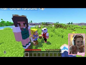 lil minecraft server ~ biscuits | ldshadowlady minecraft twitch stream