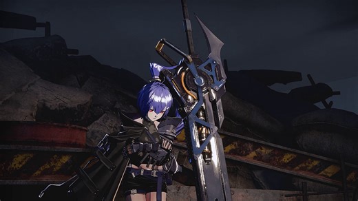 AI Limit - Official Pre-Order Trailer