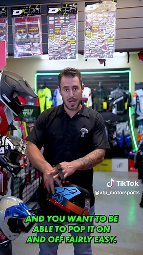 Finding the Perfect Helmet Fit for Safety and Comfort