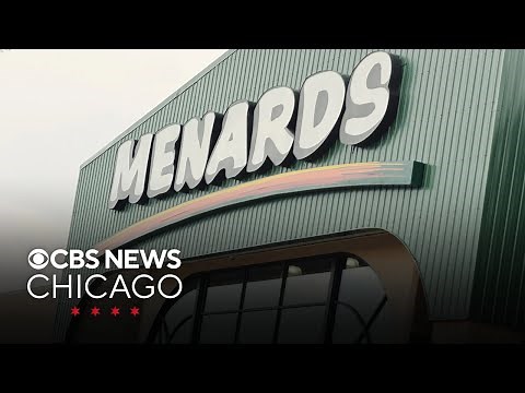 Menards to pay $4M in settlement over deceptive rebate advertising