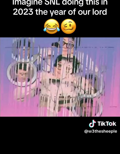 It's Pat: Unpacking the SNL Skit Phenomenon