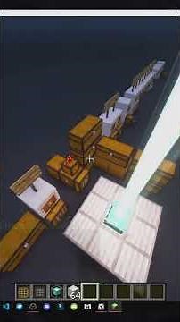 CÓMO FUNCIONAN las WIRELESS TERMINAL en MINECRAFT con STORAGE MOD